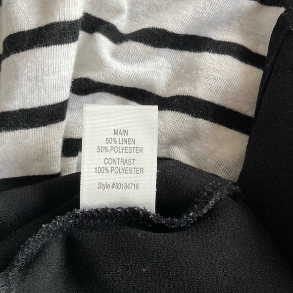 Witchery Linen top - Picture 6 of 6